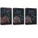 A house in which... a set of 3 volumes. Petrosyan M.