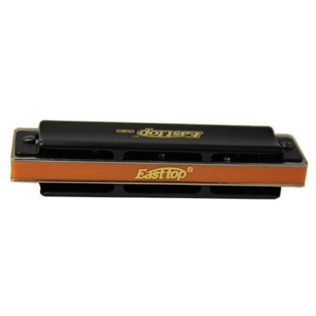 Diathonic harmonica Easttop t008s C C-1