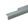 PEART CAPPIO RP100GR, l = 400 mm, gray color