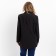 Women's jacket Minaku: Classic color black, rr 50