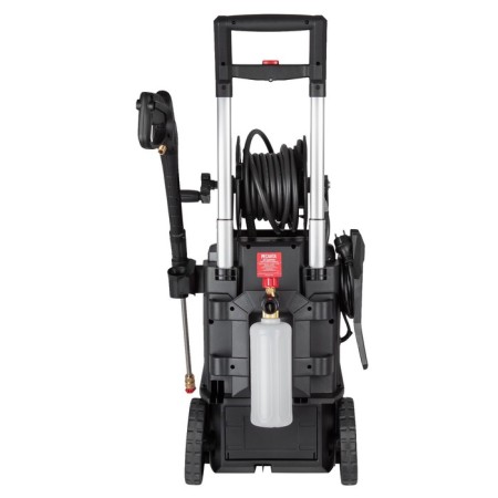 High pressure washing MP-220 PROP, 450 l/h, 220 bar, 2600 watts-1