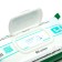 Salfets Wet diamondise-optima, 90 pcs