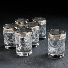 Set of stacks 