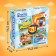 Puzzle 4 in 1 "Transport"
