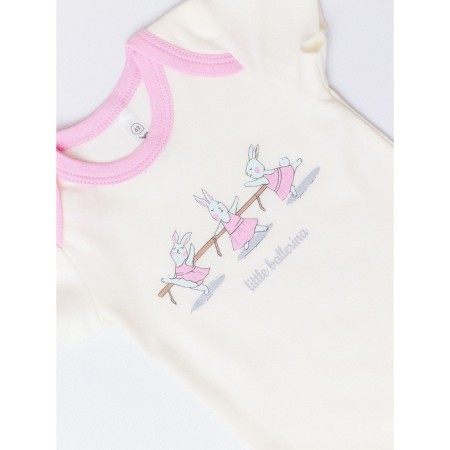 Body baby, height 74 cm, milk color-1