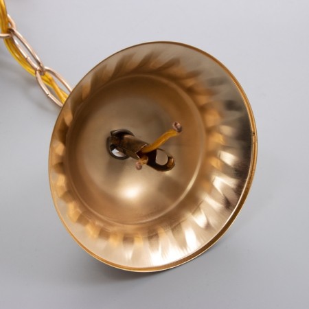 Glori chandelier BP 5x40W E27 Gold Model: 2600545-7