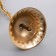 Glori chandelier BP 5x40W E27 Gold Model: 2600545