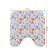 Rigid Jewelry toilet rug, anti -slip, size 50x50 cm