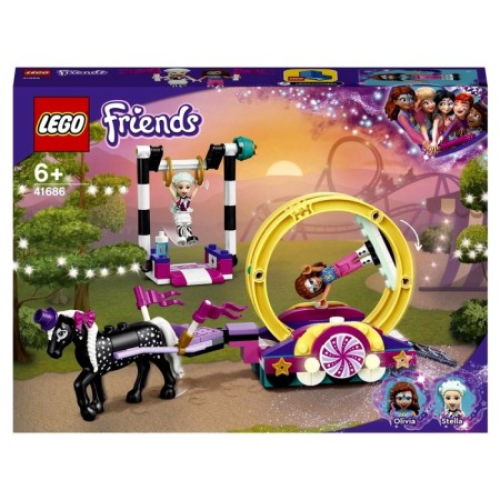 LEGO designer "Magic acrobatics"-1