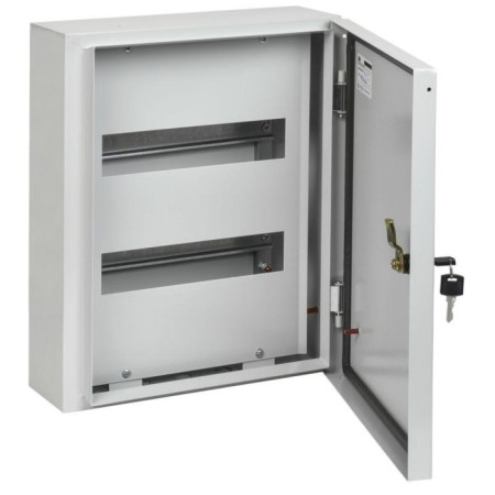 Metal body IEK MKM11-N-24-54-Z, 410x330x120mm, IP54