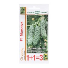 Cucumber seeds 