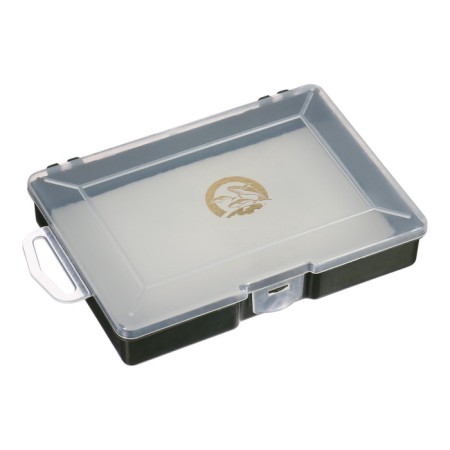 Box SV-05, 1 department, with insolon, 15 x 10 x 2.6 cm-3