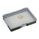 Box SV-05, 1 department, with insolon, 15 x 10 x 2.6 cm