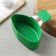 Steaming set, 3 pcs, 16 × 13.5 × 6.5 cm, color mix