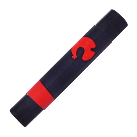 Black sauce, set 5 pieces (length65 ± 1 mm; diameter 10.5 ± 0.6 mm), in the blister-6