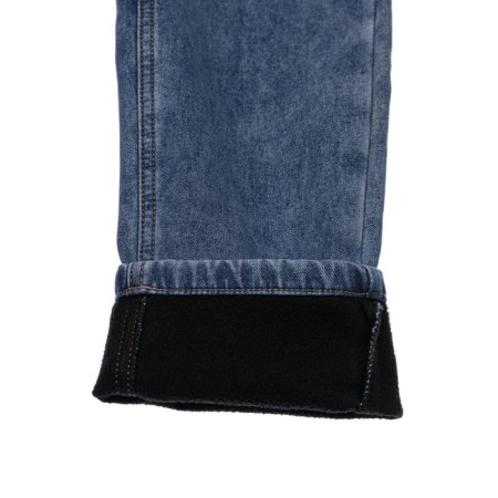 Jeans for the girl PlayTode, height 164 cm-7