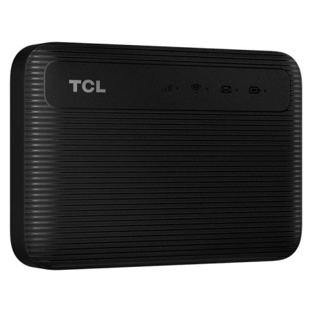 Modem 3G/4G/4G + TCl Link Zone MW63VK USB Wi-Fi Firewall + Router external black