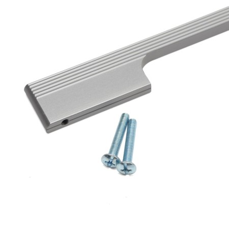 Sappio RSC059 bracket handle, m/o 192 mm, graphite color-4
