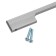 Sappio RSC059 bracket handle, m/o 192 mm, graphite color