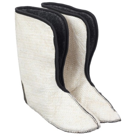 Men's boots Nordwellaktive with an insulation stocking stocking -45 ° C, size 45, mix-5