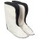 Men's boots Nordwellaktive with an insulation stocking stocking -45 ° C, size 45, mix