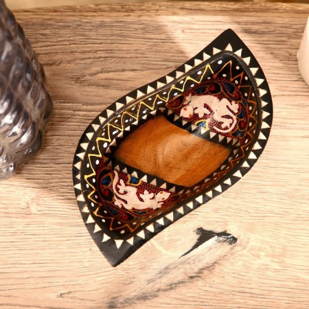 Style Style Glomper Wood 15x10x5 cm-1