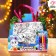 Set for creativity "Bag-coloring"