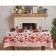Babier "Ethel" Cat’s Love 149x110cm, 100% cotton, sarzha 190 g/m2
