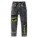 Dencing insulated trousers for a boy, height 104 cm