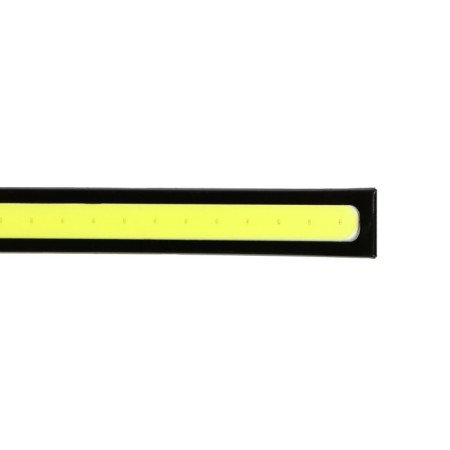 Daily running lights MZ0009 COB, 12 V, white light, 2 pcs-1