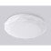LED ceiling LED Ambrella Light, Air, FZ1017, LED, 21 W, 1575LUM, 6400K, White Color