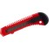 Knife Zzer 09155_z01, ABS Plastic, with a sliding lock of the Abs-18, blades 18 mm