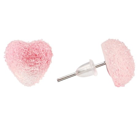 Earrings, 2 pairs, jewelry, Minnie Mouse-4