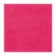 Set of terry decorative napkins Ethel "View 1" 30x30cm-3pcs, pink color, 100% cotton