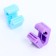 Clips for balloons, set 50 pcs., Mix color