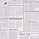 Matal film double -sided "newspaper" pink, 0.58 x 0.58 m