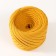 Facial knitwear yarn 200 ± 10 g (mango)