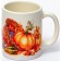 Elrington mug "Pumpkin", 350 ml