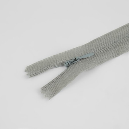 Lightning secret, No. 3, non-proceeding, castle machine, 18 cm, light gray color-1