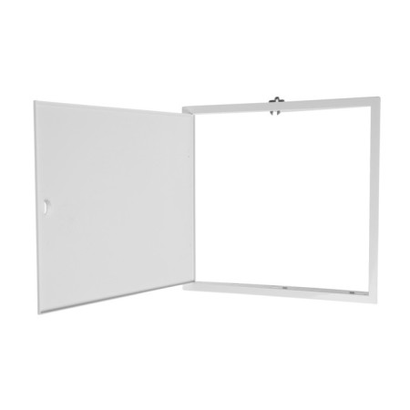 Revisionine zein luxury LK4040, 400 x 400 mm, plastic-5