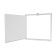 Revisionine zein luxury LK4040, 400 x 400 mm, plastic