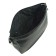 Women's bag B2808-00110, Black color, artificial leather, 31x10x34 cm