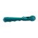 Roller for rolling cord