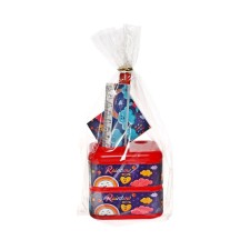 Set of desktop stationery, 6 items, calligrata 