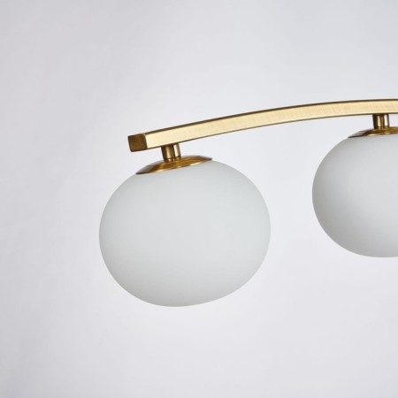 ARCATA Suspension 130 mm, G9 140W-5