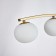 ARCATA Suspension 130 mm, G9 140W