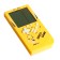 Electronic game "Avocado", 13 games