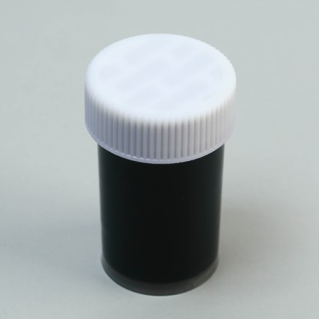 Set for creating a gypsum pallet with paints "Circle"-7