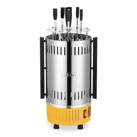 ELECTROSHSHLELSK KITFORT KT-1408, 900 watts, 12 vol./Min, cord 1.2 m