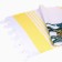 Arya Home Etnic towel, 400 gr, size 90x160 cm